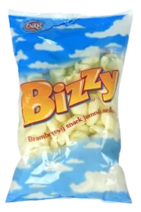 Bizzy