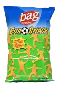 Eurosnack solený