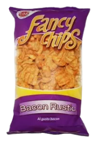 Fancy Chips bacon