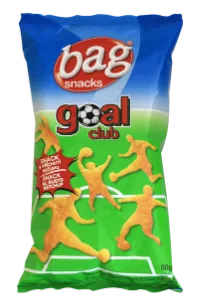Goal Club kečup
