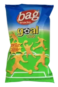 Goal Club solený