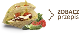 Náhľad receptu k produktu Tortilla Wraps gril