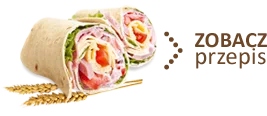 Náhľad receptu k produktu Tortilla Wraps originál