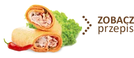 Náhľad receptu k produktu Tortilla Wraps paradajka-paprika