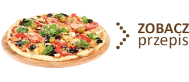 Náhľad receptu k produktu Pizza Base