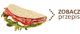 Náhľad receptu k produktu Tortilla Wraps viaczrnná