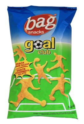 Goal club solený 50 g
